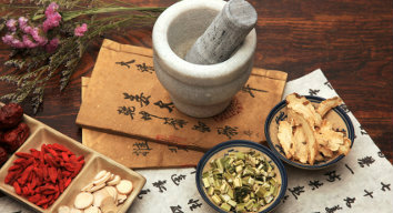 Acupuncture of Iowa Iowa City Services Chinese Herbal Medicine herbs