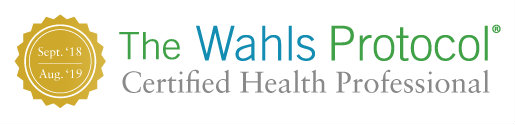 Acupuncture of Iowa Iowa City Wahls Protocol Certified Health Professional 2018 2019